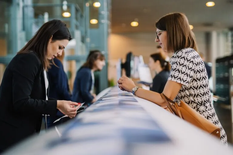 Business Mixer wydarzenie networkingowe