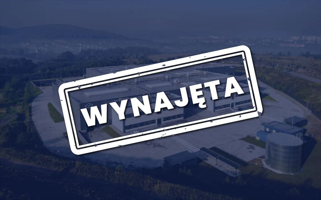 Hala w&nbsp;Wałbrzychu II