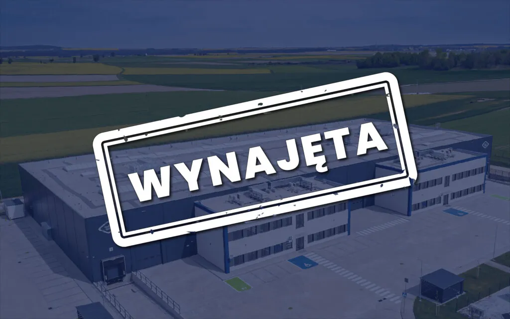 Hala w&nbsp;Jaworzynie