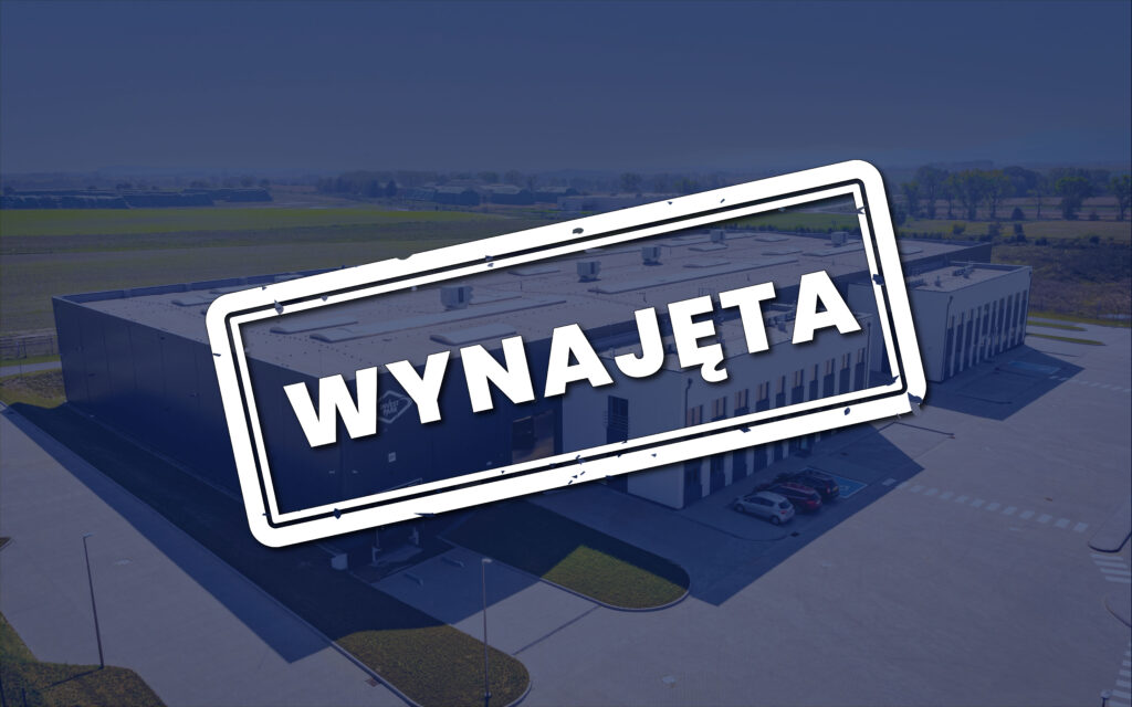 Hala w&nbsp;Ząbkowicach Śląskich