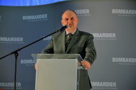 WSSE Bombardier otwarcie zakladu (4)