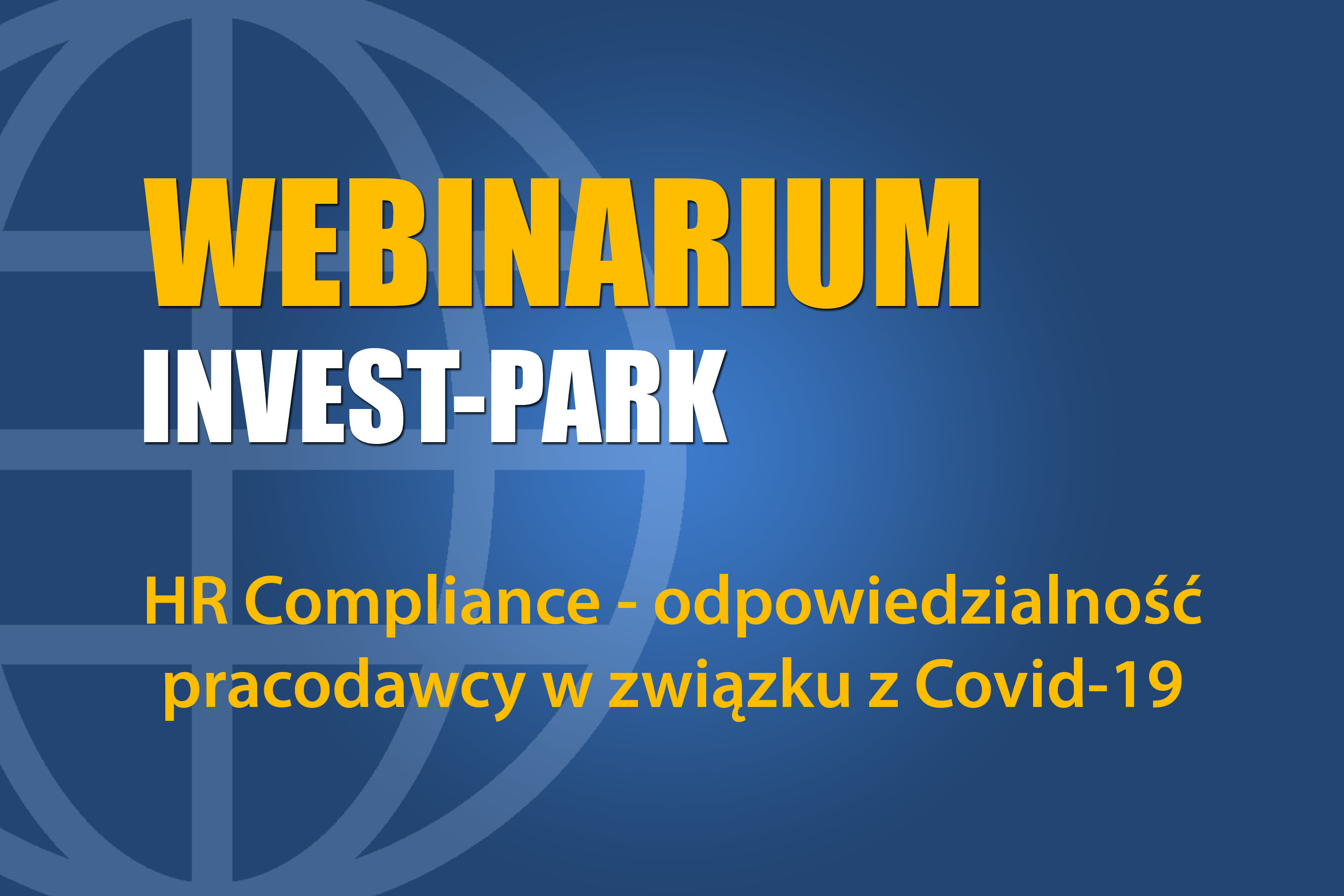 HR Compliance - odpowiedzialność pracodawcy w związku z Covid-19