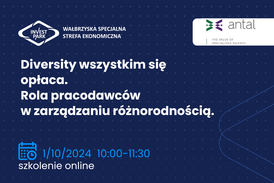 Diversity wszystkim się opłaca. Rola pracodawców w zarządzaniu różnorodnością