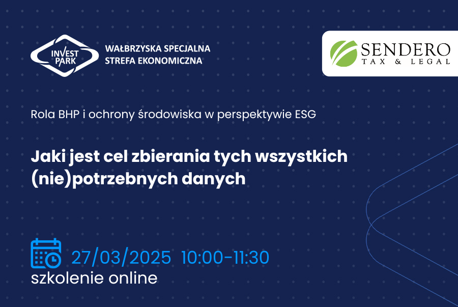 ,,Jaki jest cel zbierania tych wszystkich (nie)potrzebnych danych”- webinar